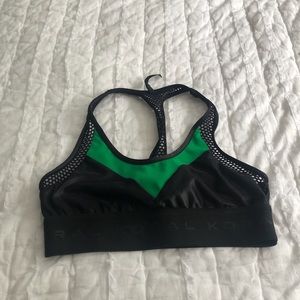 Sport bra